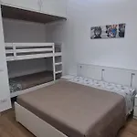 Casa Maielli Dom wakacyjny Palermo