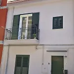 Casa Maielli * Palermo