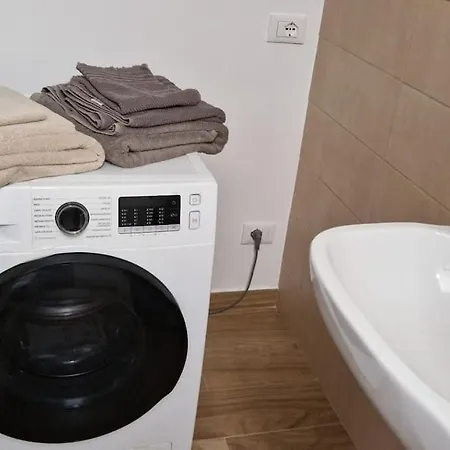 Casa Maielli Сasa de vacaciones