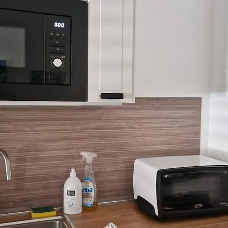 Casa Maielli Сasa de vacaciones Palermo