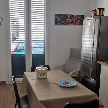 Casa Maielli Holiday home *