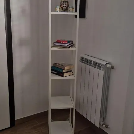 Casa Maielli Palermo