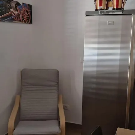 Casa Maielli Сasa de vacaciones