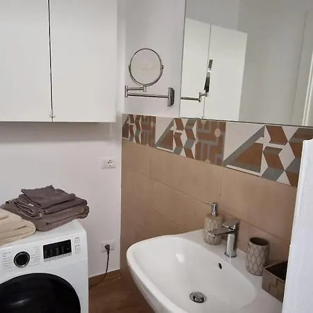 Prázdninový dům Casa Maielli *