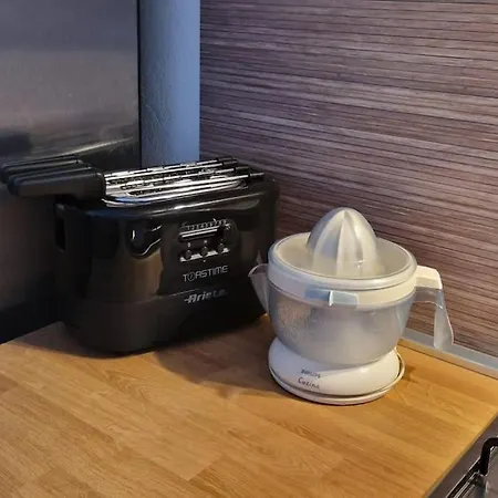 Casa Maielli Palermo